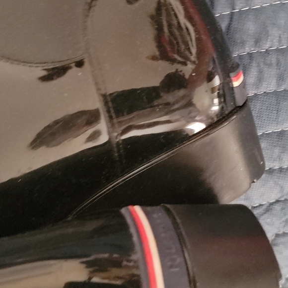 Tommy Beautiful  basically  new boots - Picture 6 of 13
